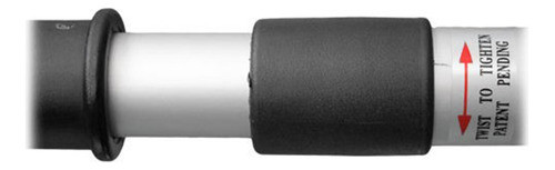 Bichero Telescópico De Aluminio 1.37 - 2.45 Mts 1