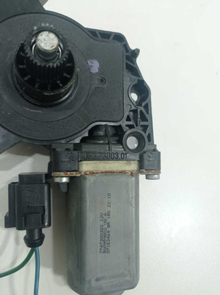 Motor Vidro Elétr Traseiro Direito Vw  Gol G5 2010 1 Motor Vidro Elétr Traseiro Direito Vw  Gol G5 2010 1