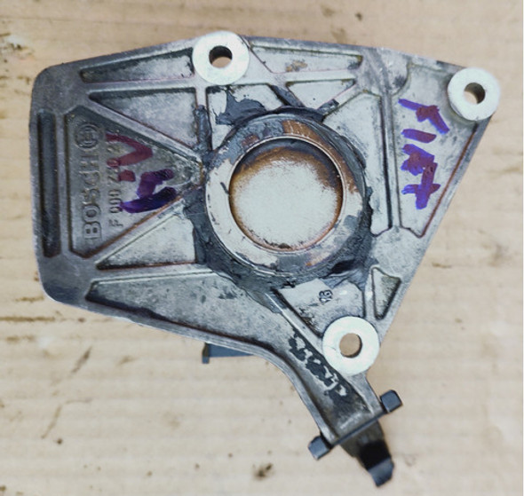 Soporte Bobina Ignicion Fiat Palio Siena Strad 1.4 Leer Abaj 0