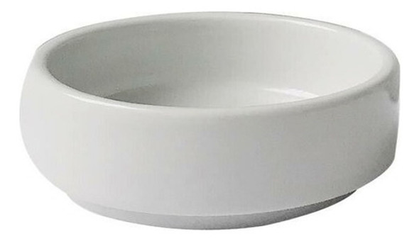 Set X5 Pote Aderezo Verbano Recta De Porcelana 10 Cm 0 Set X5 Pote Aderezo Verbano Recta De Porcelana 10 Cm 0