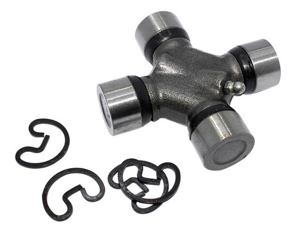 Cruceta   Chevrolet  D20/d40/s10/ford 1000 0