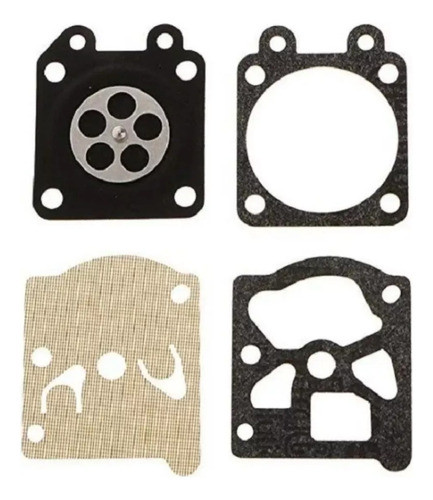 Kit De Diafragma Apto Desmalezadora Husqvarna 553rs 0