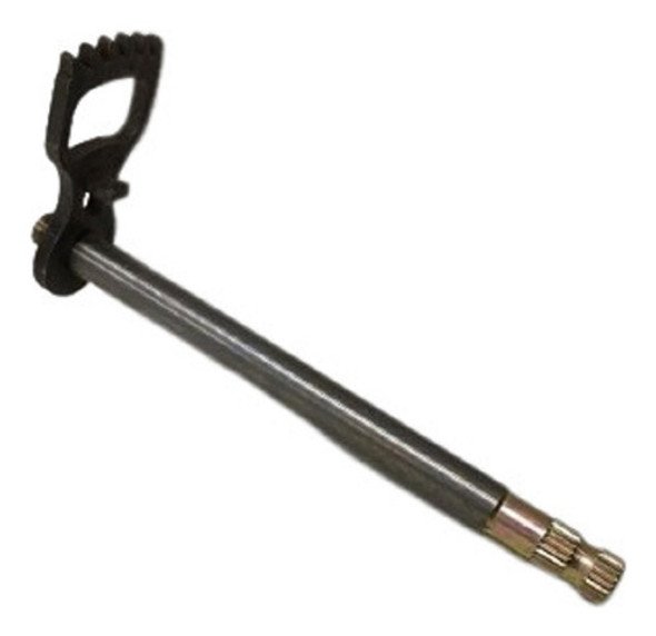 Eje De Cambio Mondial Td 200 P Solo Brapp Motos 0