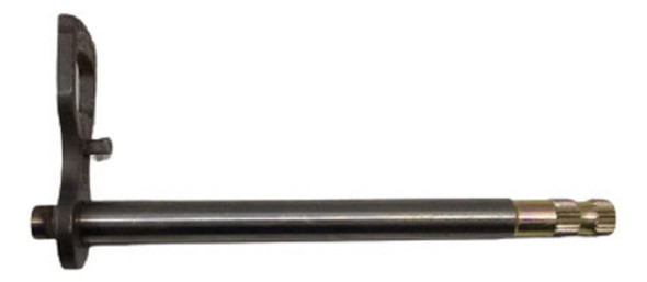 Eje De Cambio Mondial Td 200 P Solo Brapp Motos 1