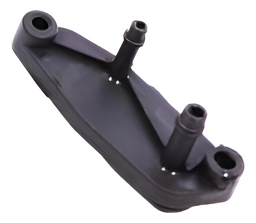 Tubo Flauta Modulo Injecao P/ Corsa 0