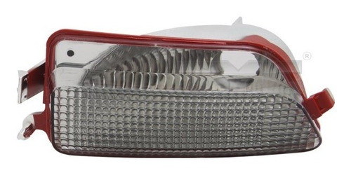 Faro Antiniebla Derecho Alternativo Citroen C-4 5p 0