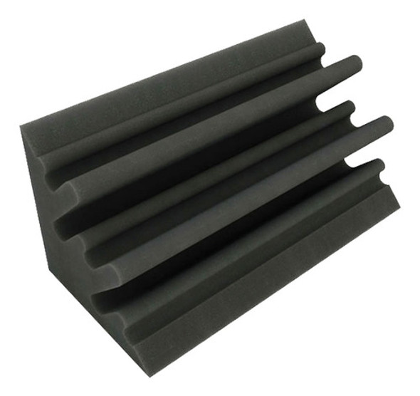 Pack X 4 U Trampa De Grave Acústica Esquinero Acuflex Ciclos 0