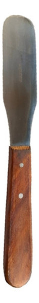 Espatula P/ Yeso Mango Madera - Panorama 1 Espatula P/ Yeso Mango Madera - Panorama 1