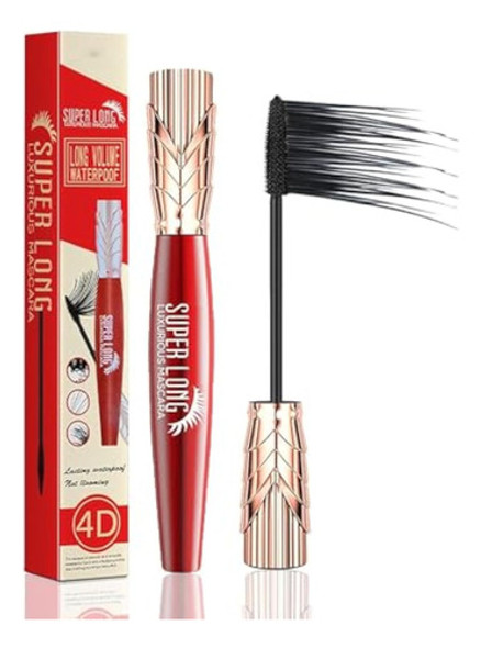 Máscara De Pestañas Súper Larga, Máscara 0 Máscara De Pestañas Súper Larga, Máscara 0