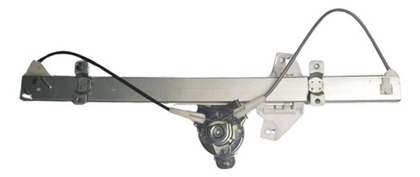 Levanta Cristal Delantero Izq (man) Hyundai Atos 98-03 0