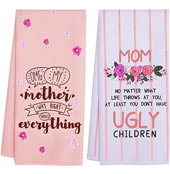 Lxomill Regalos Para Mamá Hija, Regalo Divertido Para Mamá, 0