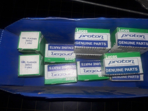 Destellador Para Proton Y Mitsubishi Lancer 0