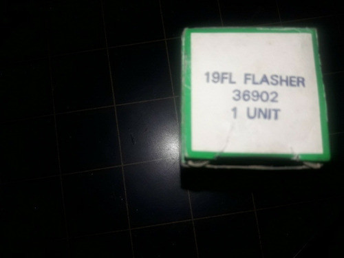 Destellador Para Proton Y Mitsubishi Lancer 1