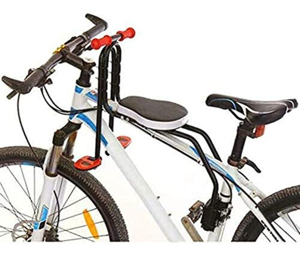 Asiento De Bicicleta Para Niños Ysong, Portabebés / Silla De 0