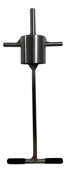 Calador De Suelos 0