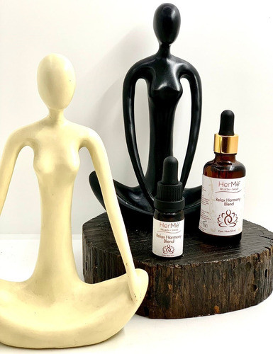 Relax Harmony Blend 50ml-aceite Esencial Para Una Vida Mejor 1