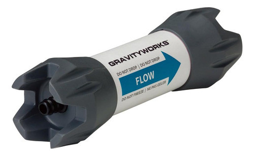 Platypus Gravityworks Cartucho Filtro 0
