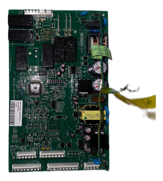 Placa De Heladera General Eléctric 1