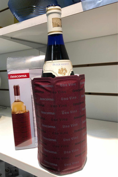 Enfriador De Botella Vino Conservador De Frio Te97 0 Enfriador De Botella Vino Conservador De Frio Te97 0