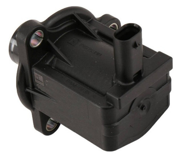 Solenoide Valvula Turbo Chevrolet Cruze 1.4t 2016-2023 1