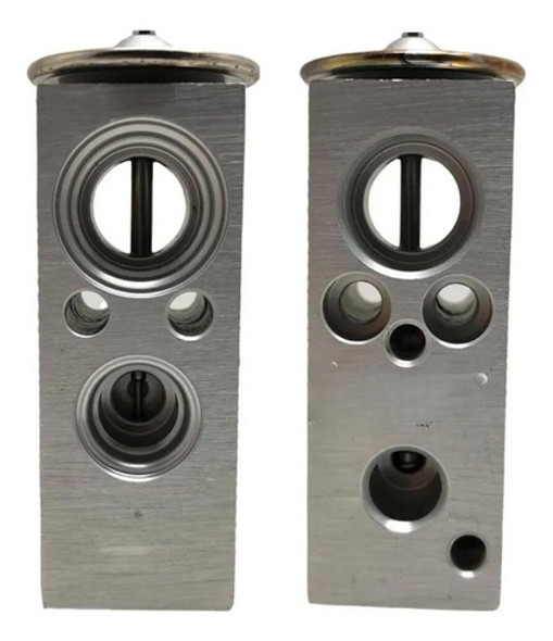 Valvula Block  Sandero / Logan / Oroch 0 Valvula Block  Sandero / Logan / Oroch 0