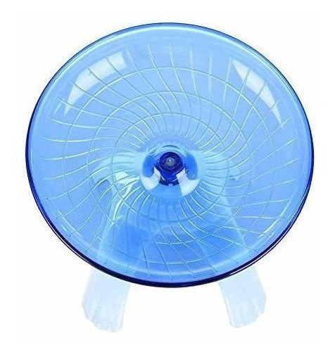 Lizhi Platillo De Ejercicio Para Mascotas Pequeñas Hamster 0