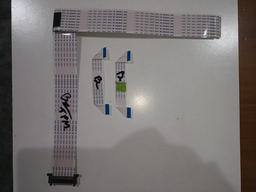 Flex X3 Hitachi Cdh-le40smart21 1