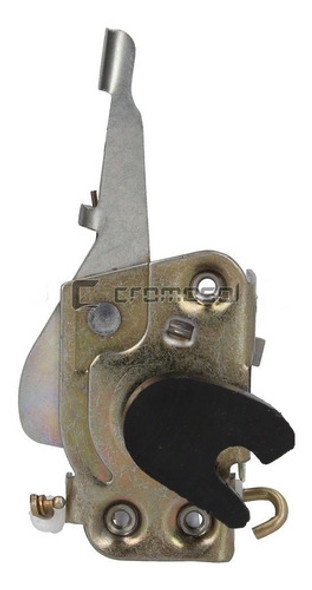 Kit Cerraduras 4 Puertas Fiat 128 Berlina Europa Super Eur 1