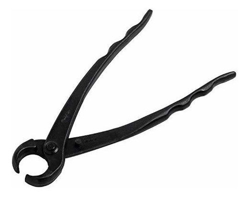 Cortador De Bonsái De Perilla Forjada A Mano Hanafubuki Waza 0