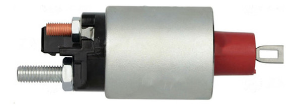 Automático Motor Partida Ford F100 F1000 F150 P/ John Deere 0