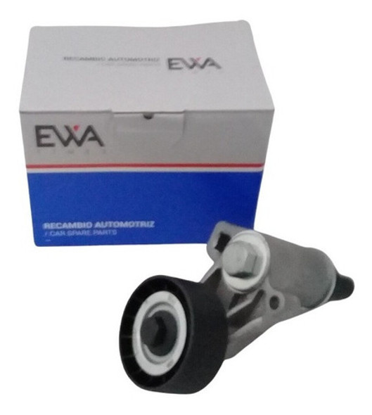 Kit Tensores Y Correa Polyv 405 Desde 99/306 1.9 Diesel Ewa 1