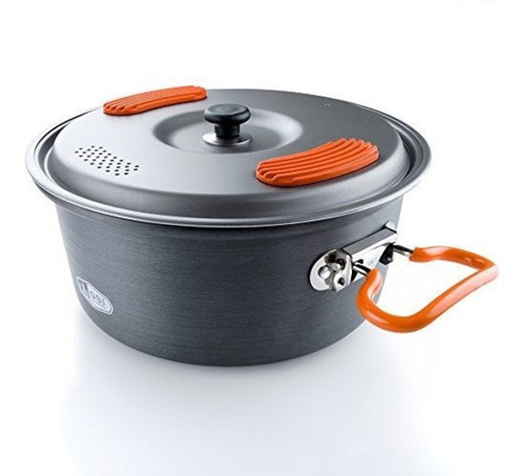 Gsi Outdoors - Olla Halulita, Olla De Camping 0