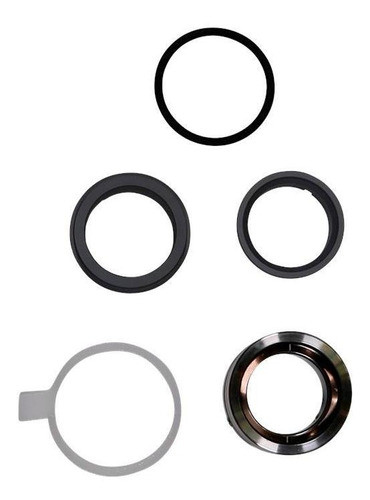 Sello Mecánico Grundfos Original Sv Primario Cod. G 96567348 0