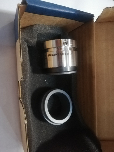 Sello Mecánico Grundfos Original Sv Primario Cod. G 96567348 1