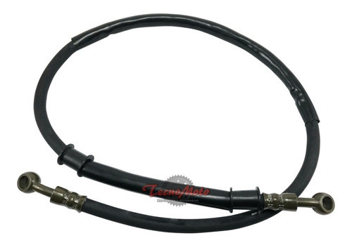Flexible Cable Freno Delantero Disco Bajaj Rouser Ns160 0