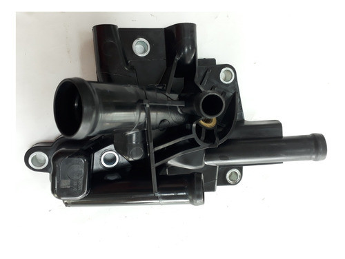 Boca De Agua Lado Caja Nissan Versa Motor Hr16 0