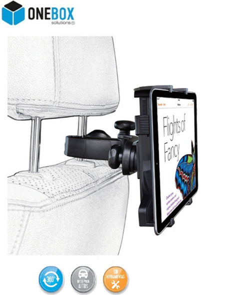 Soporte Para Auto  Onebox Obox-ta1 1