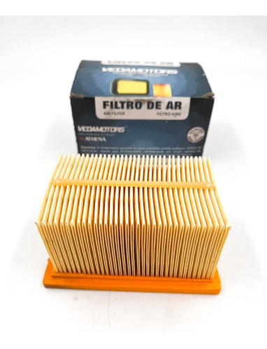 Filtro De Ar Bmw Gs800 07/18 Athena Marca Italiana 1