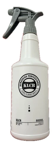 Rociador Resistente A Productos Químicos 800ml - Klcb 0