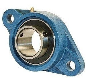 Soporte Ovalado Con Ruleman Ucfl 204 Eje 20mm 1