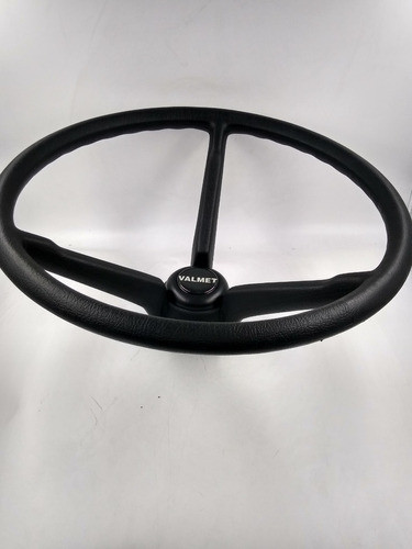 Volante Direção Trator Valmet 62/65/68/78/85/86/110, 1979 1