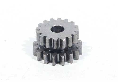 Engranaje Doble Nro 1 Zanella Zr 150 (mt45150) 1