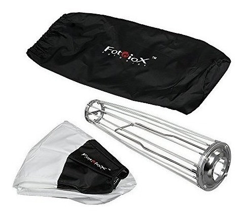 Fotodiox Linterna Softbox 20in (50cm) Globo - Softbox Globo 1
