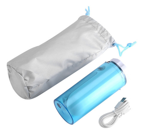 Pulverizador Portátil Banheiro Com Bidê Elétrico Usb Char 0