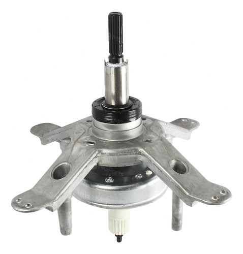 Kit Mecanismo Cesto Lavadora Brastemp Bwk14 14kg Original 0