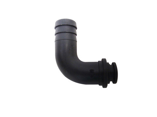 Espiga 90º  19mm Com Encaixe Para Porca 3/4 1