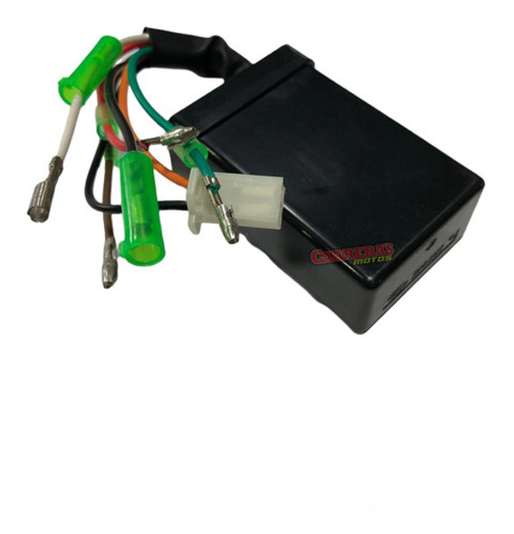 Cdi Crypton T105 0