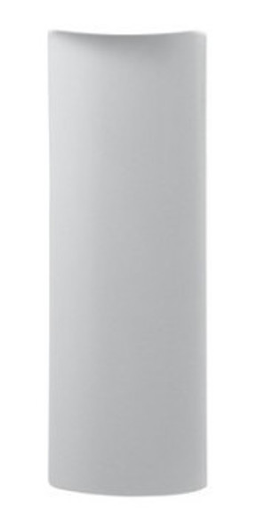 Columna Para Lavatorio Dama Senso Roca 0