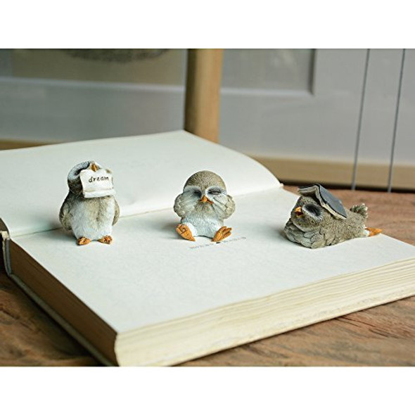 Colección Top Miniature Fairy Garden Y Terrarium Cute Little 1