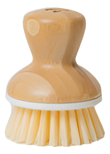 Cepillo Redondo  Madesmart  Para Vajilla Nordico Bubble Up 0